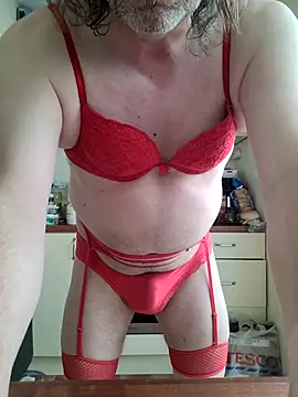 JulianJ50 online show from June 25, 7:46 am