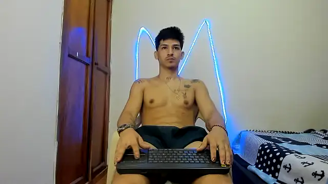 MasterSEX420 online show from November 29, 1:24 pm