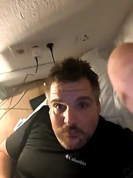 Ronny2510 online show from November 20, 11:25 pm