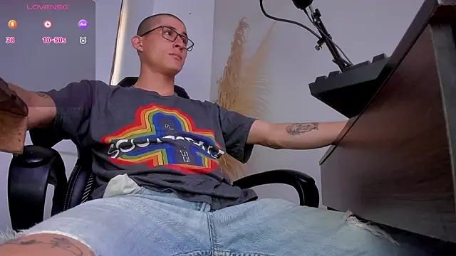 Jaack str online show from January 13, 9:41 pm