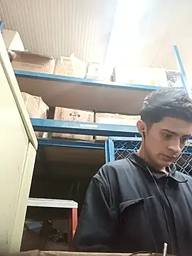 Felipe W0 online show from June 11, 5:11 pm