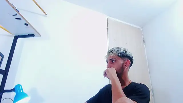 Gregory hard online show from December 16, 6:59 pm