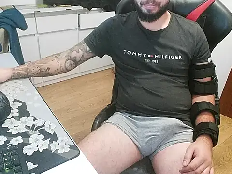 prezydentcam online show from October 22, 7:34 am