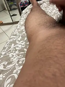 Lucarete online show from April 19, 10:12 pm