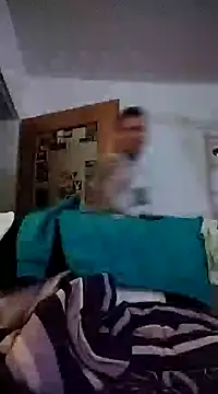 Snapshot of Schabernack1990 chatting on January 7, 2:33 am Schabernack1990 online show from January 7, 2:33 am