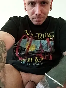 Schabernack1990 online show from April 10, 4:03 pm