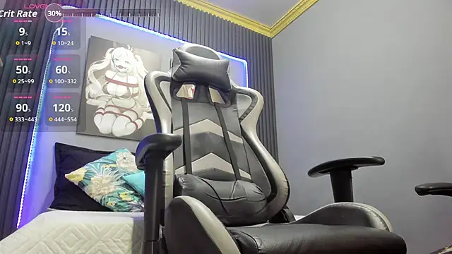 Amir Abdull online show from November 27, 10:13 pm