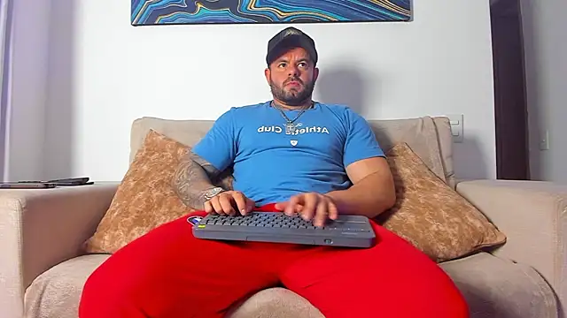 Johnnygrayson1 online show from March 5, 1:02 am