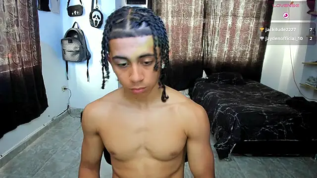 jokergc 2 online show from March 8, 4:33 pm