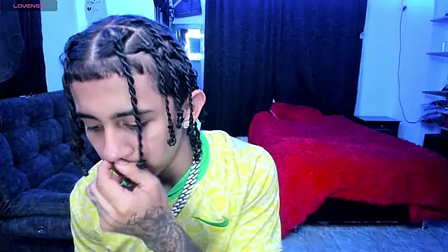 jokergc 2 online show from April 9, 2:31 am