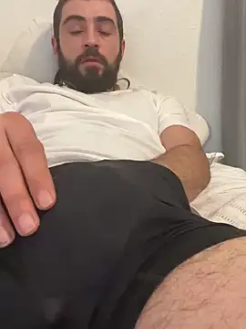 BROKEBOY707 online show from December 21, 8:50 am