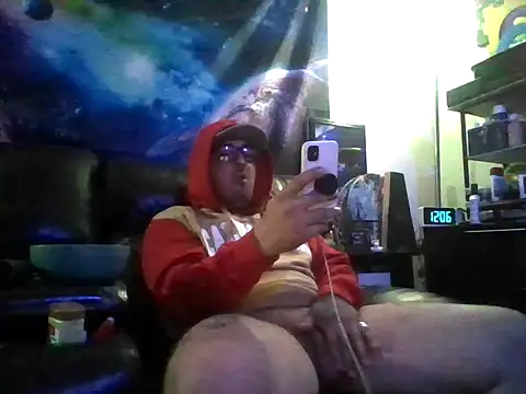 Antoniothedon online show from January 9, 7:08 pm