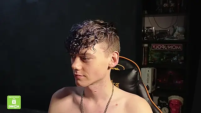 Keytaro online show from November 29, 2:02 am