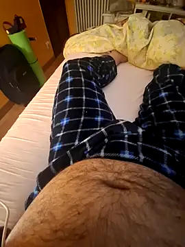 Escondido52 online show from January 6, 10:47 pm