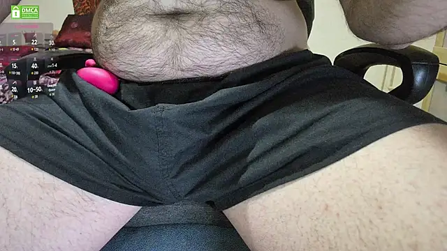 Papi Loveclits online show from May 27, 9:12 pm