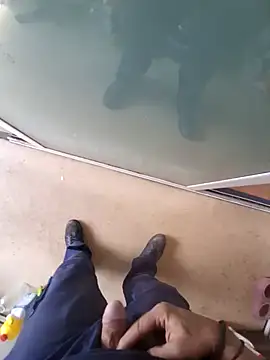 Snapshot of voupap6310 chatting on October 1, 9:57 am voupap6310 online show from October 1, 9:57 am