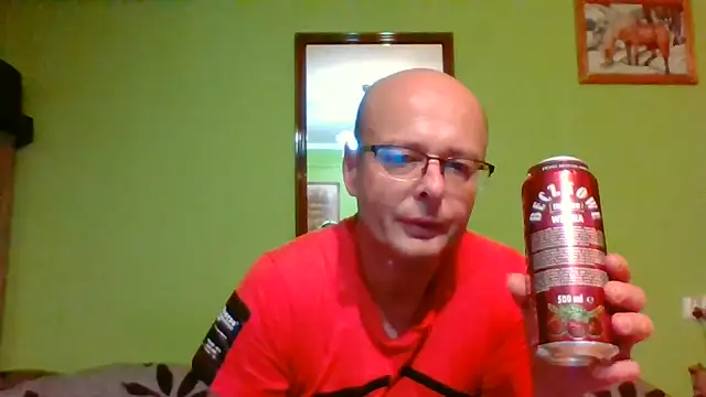Tiger202441 online show from June 1, 9:04 pm