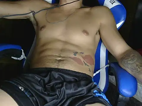 GalaxyTheDick1 online show from March 9, 12:26 am