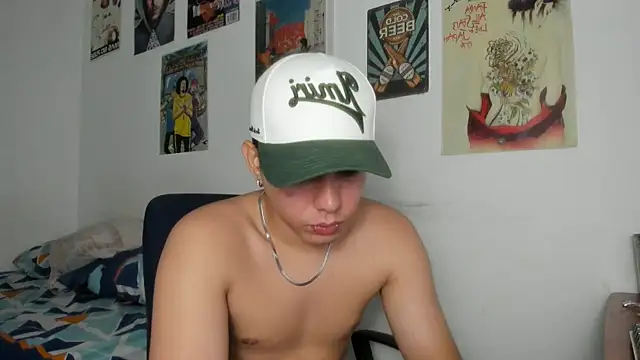 Snapshot of nathan_x1 chatting on October 4, 6:24 pm nathan x1 online show from October 4, 6:24 pm