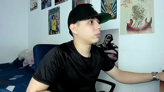 nathan x1 online show from February 4, 11:00 pm