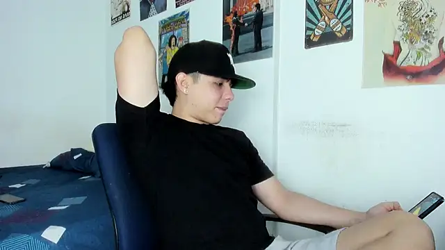 nathan x1 online show from January 6, 11:20 pm