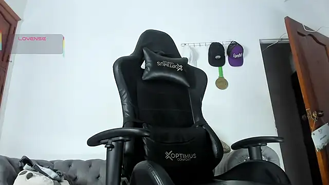 Joao Batista Oficial online show from December 20, 4:52 am