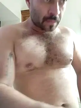 Rober2230 online show from December 22, 5:12 am