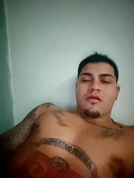 elprimoexotic online show from December 21, 8:44 am