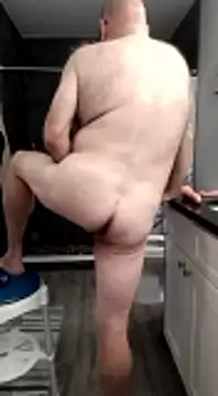 lou63ponce online show from January 13, 12:30 am