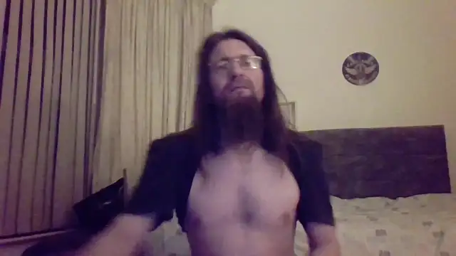 Dreamer8802 online show from April 22, 9:41 pm