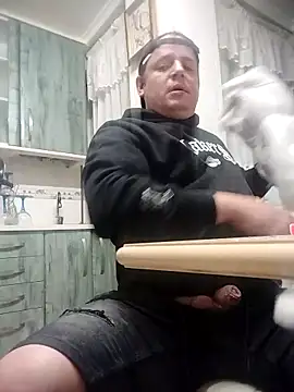 lobito1997 online show from November 3, 4:05 am