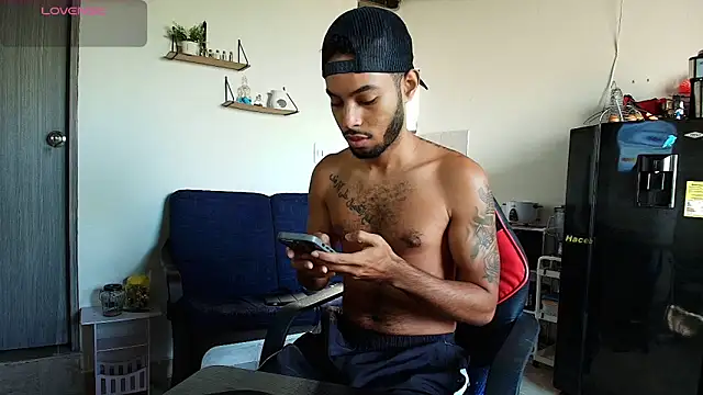 colinbrown online show from January 14, 1:49 pm