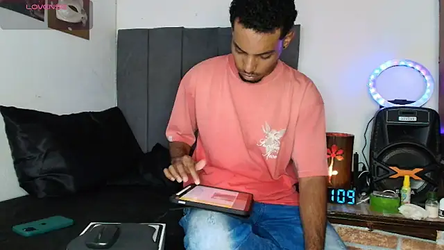 colinbrown online show from October 21, 4:10 pm