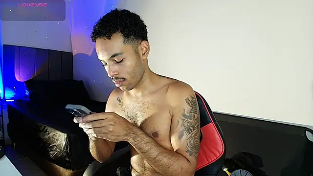 colinbrown online show from April 14, 5:34 pm