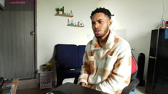 colinbrown online show from January 6, 1:37 pm