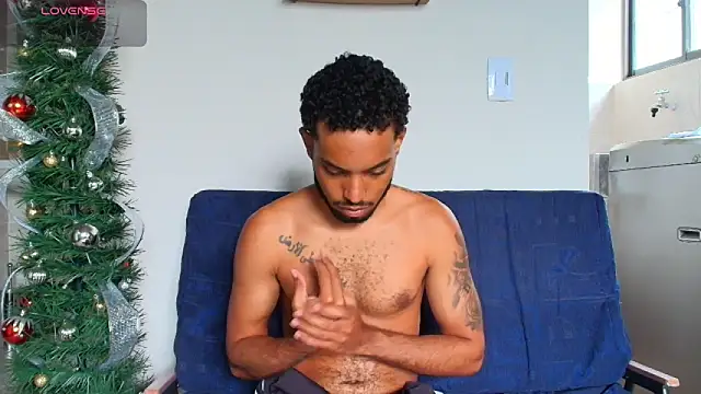 colinbrown online show from December 16, 2:35 pm