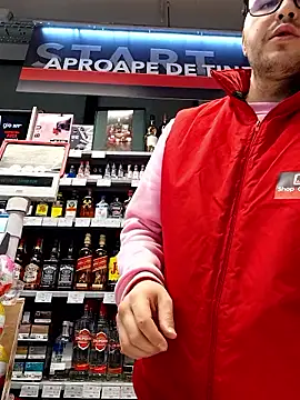 Alexandru12345s online show from October 14, 10:22 am