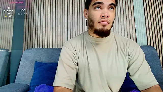 Snapshot of dante_fox_ chatting on September 21, 12:55 am dante fox online show from September 21, 12:55 am