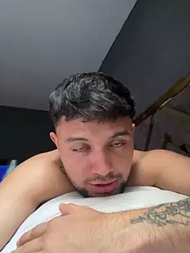 bruce  naughty online show from October 19, 8:56 pm