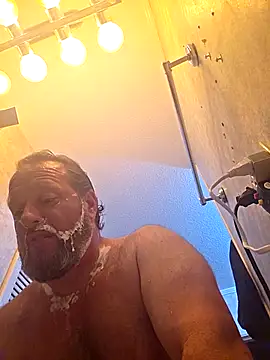 kikdrummer online show from April 21, 7:42 pm