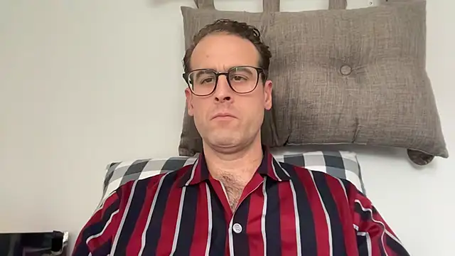 StarrMan99 online show from December 24, 2:01 pm