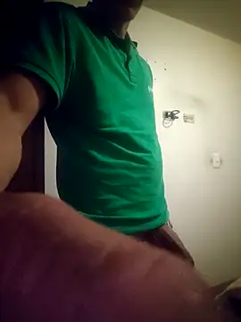 Franklpz58 online show from April 21, 6:41 am