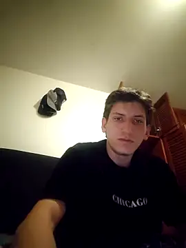 Franklpz58 online show from April 22, 11:15 am