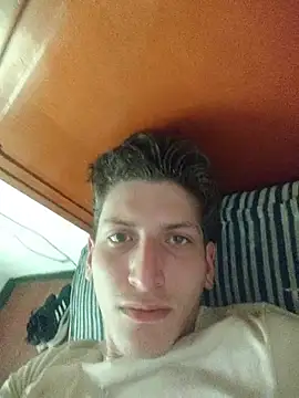 Franklpz58 online show from July 14, 4:46 pm