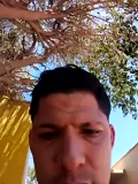 Alonsomadeira online show from April 18, 9:15 pm