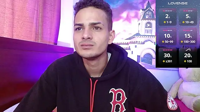 Jeffstyle18 online show from November 12, 4:13 pm