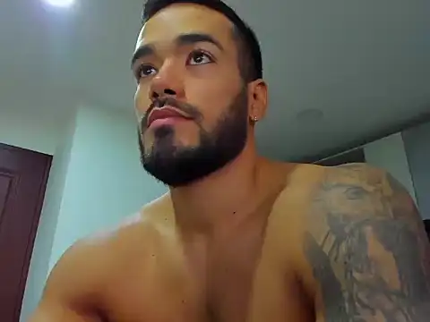 Alexander Martines online show from October 28, 10:23 pm