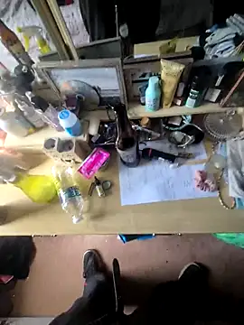 Dorset8360 online show from November 28, 2:41 pm