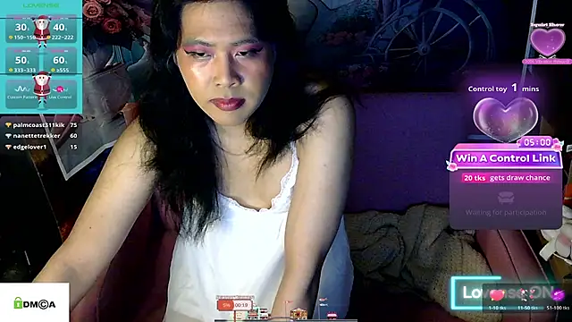 tashakaixxx online show from December 19, 1:57 am