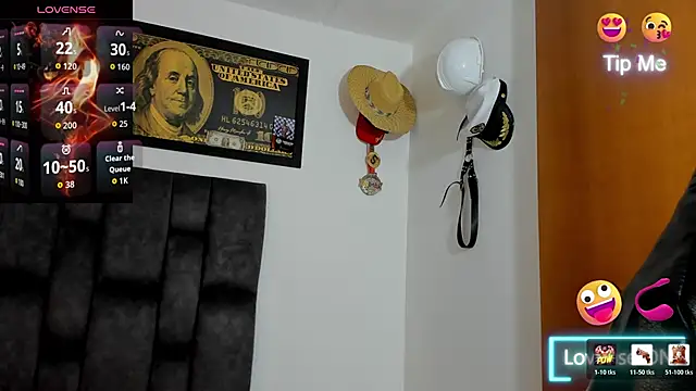 MattRodriguez9 online show from April 9, 9:04 am